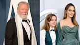 Angelina Jolie’s Estranged Dad Jon Voight Offers Rare Olive Branch to His Daughter & Granddaughter Vivienne