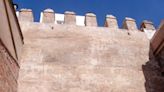 Llíria invierte 43.000 euros en la restauración de la muralla medieval
