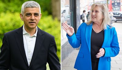 London mayoral election: Why will the result not be announced today?