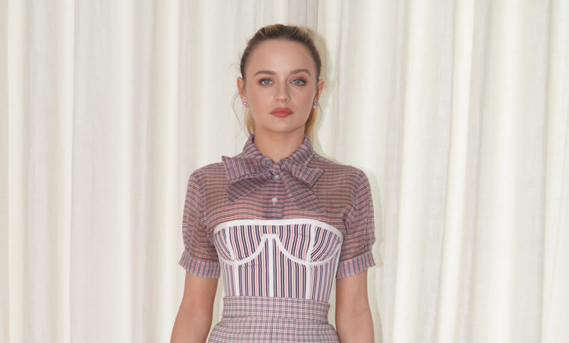 Joey King Talks Meeting Real-Life Daughter of Her ‘We Were the Lucky Ones’ Character, Reveals What She Told Her