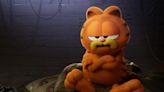 ‘The Garfield Movie’ would be good, if not for Garfield