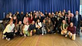 Full Cast and Creative Team Revealed For GUN & POWDER at Paper Mill Playhouse