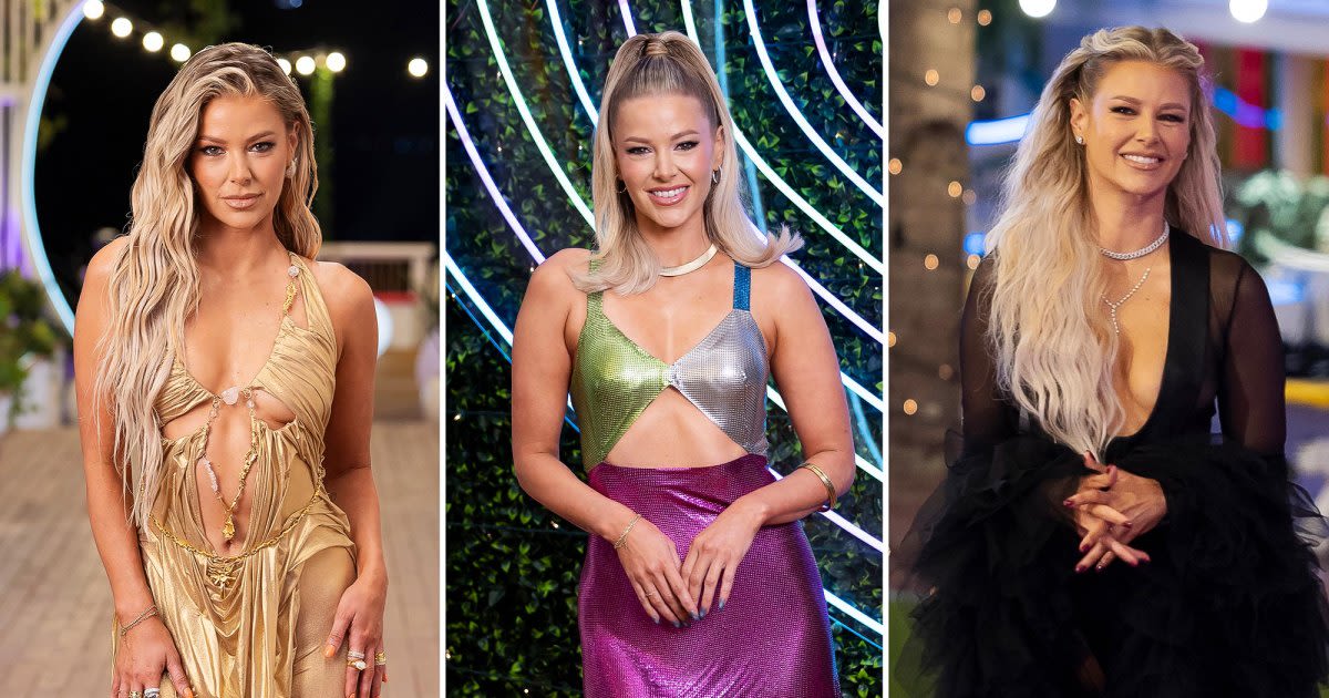 Ariana Madix's Best Looks as ‘Love Island USA’ New Host