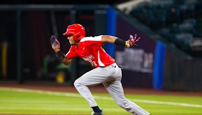 For nearly a century, MLB scouts used the 60-yard dash to evaluate foot speed. Here's why that’s changing.