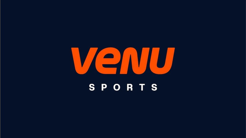 Disney, Fox, Warner Bros. Discovery Unveil Title, Logo for Sports Streaming Joint Venture: Venu Sports