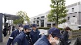 Man sentenced to death for arson attack at Japanese anime studio that killed 36