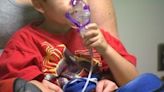 CDC says new treatment for infant RSV infections ‘highly effective’ in preventing hospitalization