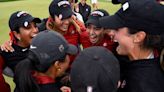 Stanford beats UCLA to win second NCAA women’s golf title in three years