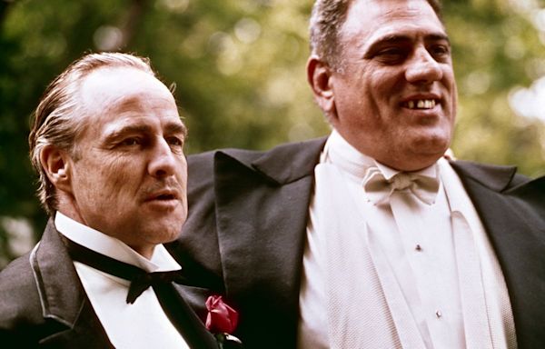 Fact Check: Rumors Say Real-Life Mob Got Involved in Making of 'The Godfather.' Here's What We Found