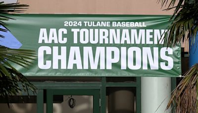 Tulane’s Jay Uhlman on Corvallis Regional: ‘We’re not going there to participate, we’re going to eliminate’