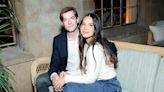John Mulaney and Girlfriend Olivia Munn Are in Their Own World at Chanel Dinner