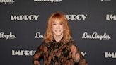 Controversial comedian Kathy Griffin set to kick off 2024 comedy tour in Iowa