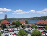 Lake Arrowhead, California