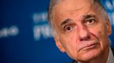Opinion | Ralph Nader Gets the Blame