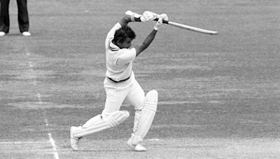 With Gavaskar we believed, without him we despaired