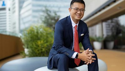 OCBC launches first financial and personal wellness programme for property agents