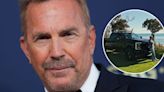 Kevin Costner reveló su última adquisición: una camioneta de 100 mil dólares