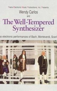 Well-Tempered Synthesizer