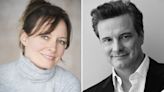 Catherine McCormack Joins Colin Firth in ‘Lockerbie’ Flight Disaster Series From Sky and Peacock
