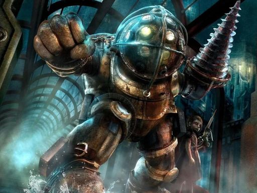 BioShock: Netflix redujo el presupuesto de la adaptación y ahora será una película más pequeña