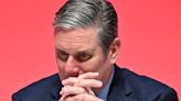 Keir Starmer's Gaza problem: Grassroots anger simmers at Labour leader's stance on Israel-Hamas war