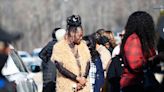 'She was the light': Memphians say goodbye to the 'Queen' at Gangsta Boo's funeral