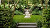 Want a Gorgeous Garden? Let Mother Nature Do the Work