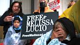 Texas inmate Melissa Lucio's death sentence should be overturned, judge says