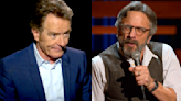 Bryan Cranston and Jon Hamm Had The Funniest Reactions To Marc Maron’s Podcast During His Earliest Days
