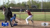 Elmira baseball falls to Maine-Endwell on Senior Day