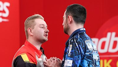 World Matchplay darts 2024: Day six predictions, betting tips, acca, order of play and TV time