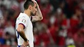 Denmark finish second in Group C as goalless draw sees Serbia exit Euro 2024