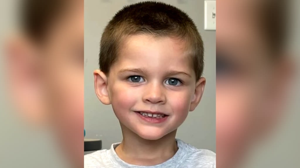 Missing Indiana boy found safe 2 years after disappearance, mother arrested