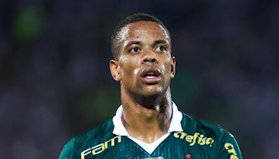Contratação polêmica, Caio Paulista é o 18º em minutos no Palmeiras em 2024