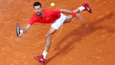 French Open 2024: How to Watch, Stream Djokovic vs. Herbert From Anywhere