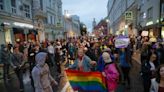 Russian authorities ask the Supreme Court to declare the LGBTQ 'movement' extremist