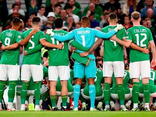 Ireland v England preview