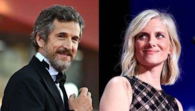 Mélanie Laurent et Guillaume Canet à l’honneur au Festival de Locarno