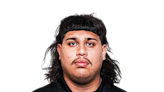 Ozzy Garcia - Incarnate Word Cardinals Offensive Lineman - ESPN