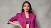 Aditi Rao Hydari Receives Luggage 45 Hours After Slamming 'Worst' Heathrow Airport, Thanks British Airways Staff For...