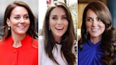 Kate Middleton Gives Ultimate Lesson in Flag Dressing Before Coronation — See Red, White and Blue Ensembles
