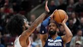 Mike Conley firma extensión de contrato por 2 años con Timberwolves, según fuente AP