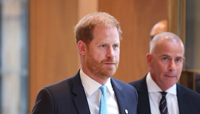 Prince Harry Calls Parenthood an “Emotional Roller Coaster,” Eliciting Head Nods Around the World