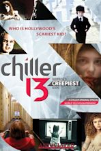 Chiller 13: Horrors Creepiest Kids (película 2011) - Tráiler. resumen ...