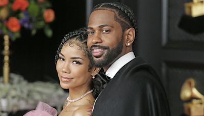 Big Sean Explains Why He and Jhené Aiko Aren't Married After 8 Years: 'There's a Lot of Work That Needs to Be Done'