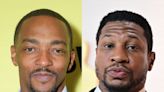 Anthony Mackie becomes first Marvel star to address Jonathan Majors abuse allegations