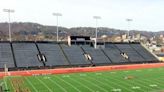 Renovations picking up at Laidley Field with football championships moving their this year - WV MetroNews