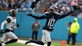 Titans' Receivers Disrespected In Recent Ranking?