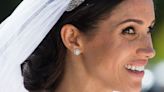 Meghan's six words that tell all about row with Queen over wedding day outfit