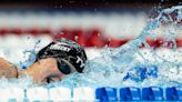 Ledecky continues domination of 1,500m freestyle at US trials